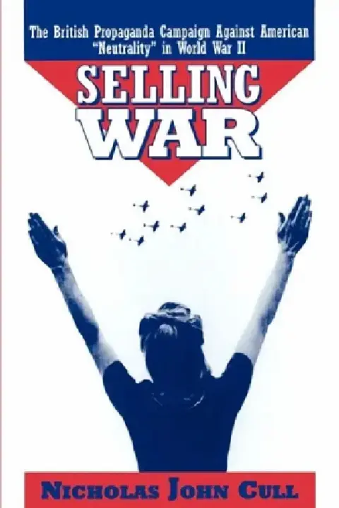 Cover of Selling War