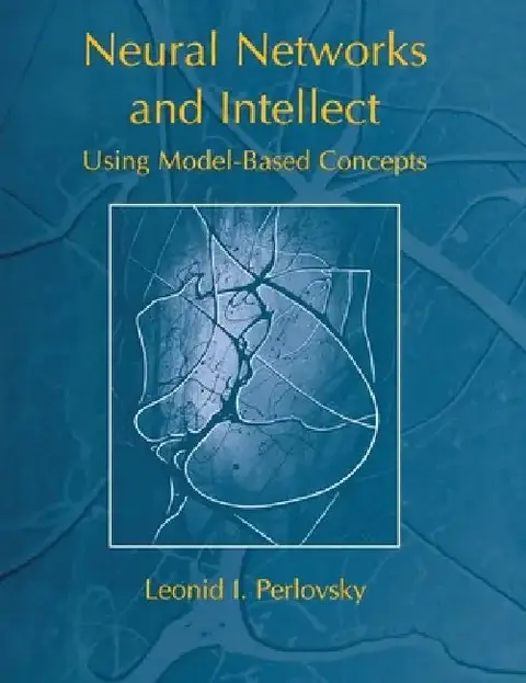 Cover of Neural Networks and Intellect