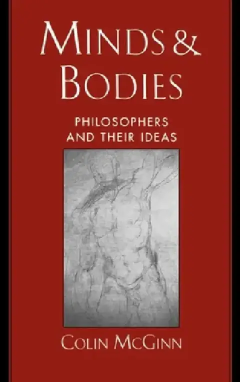 Cover of Minds & Bodies