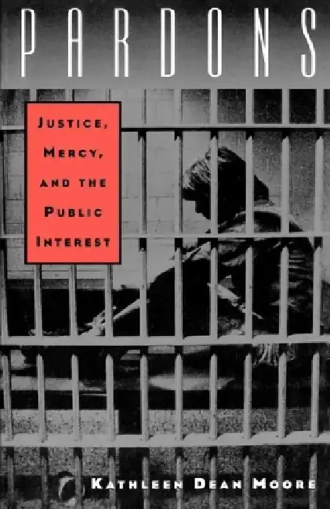 Cover of Pardons