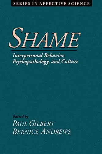 Cover of Shame