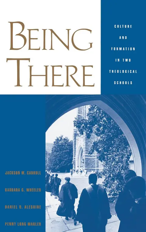 Cover of Being There