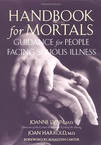 Cover of Handbook for Mortals