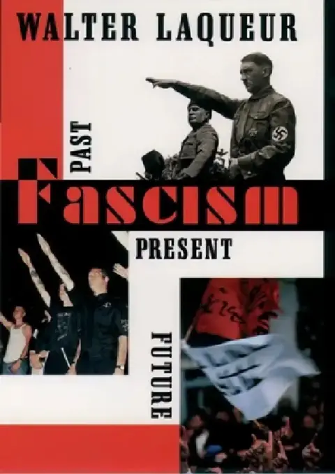 Cover of Fascism