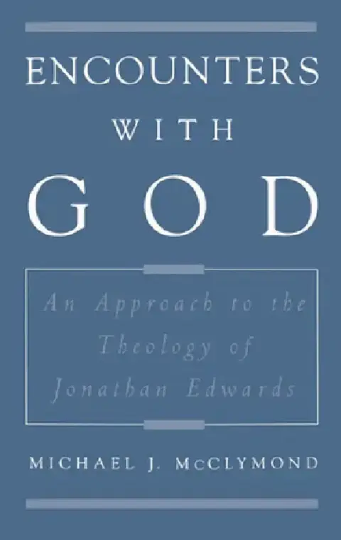 Cover of Encounters with God