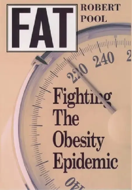 Cover of Fat