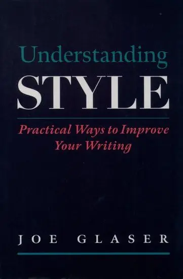 Cover of Understanding Style