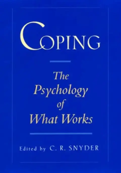 Cover of Coping