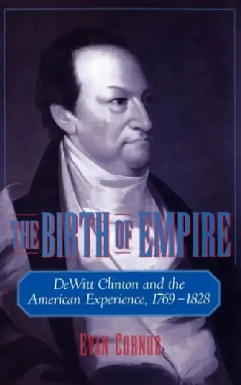 Cover of The Birth of Empire