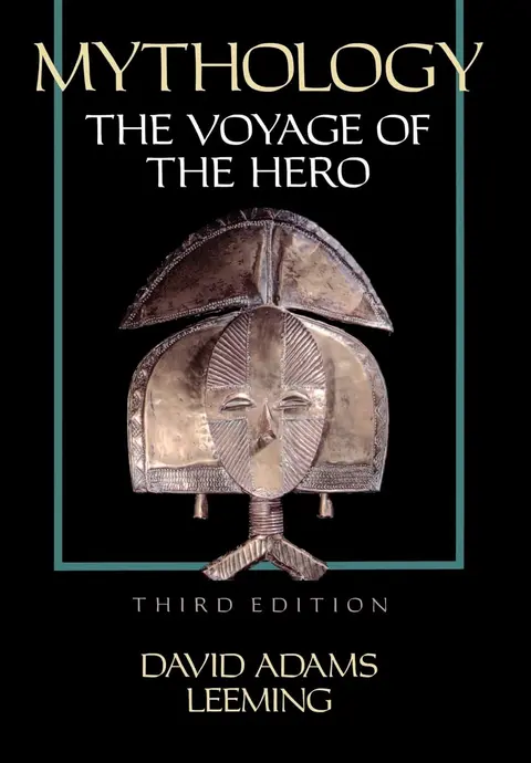 Cover of Mythology