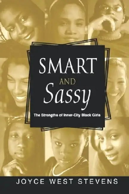 Cover of Smart and Sassy