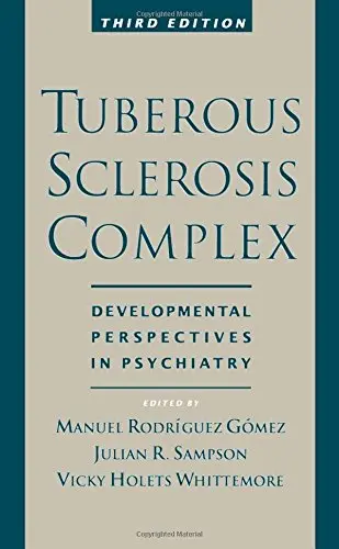 Cover of Tuberous Sclerosis Complex