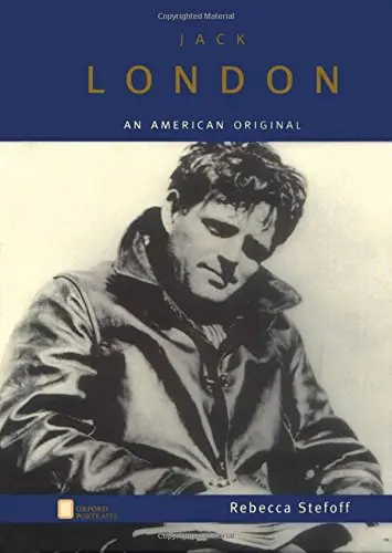 Cover of Jack London