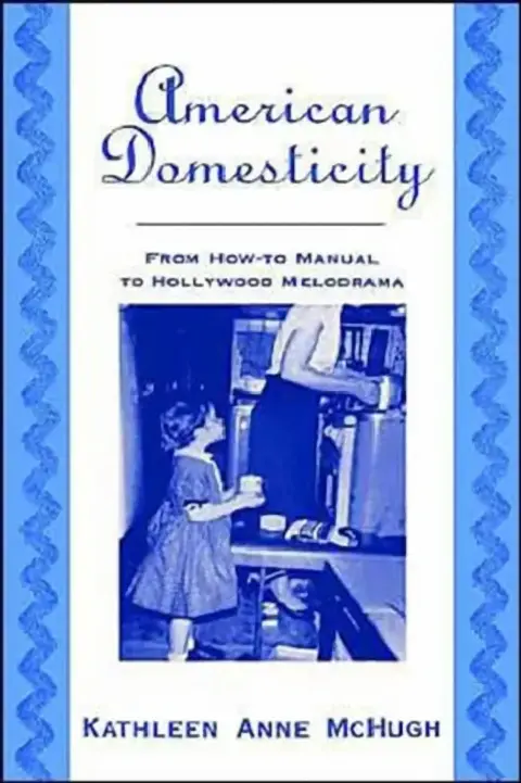 Cover of American Domesticity