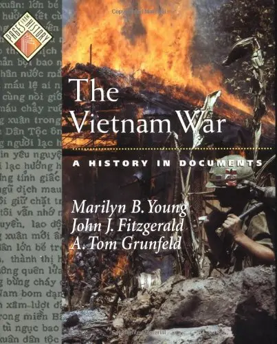 Cover of Pages from History