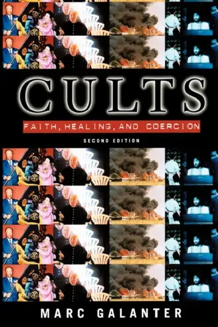 Cover of Cults