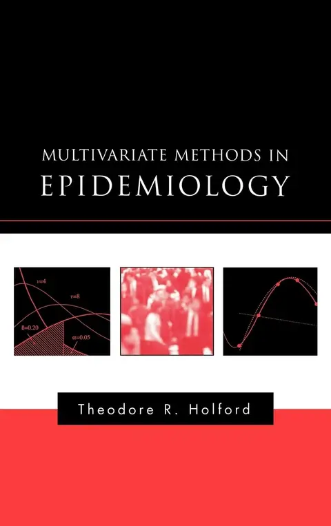 Cover of Multivariate Methods in Epidemiology