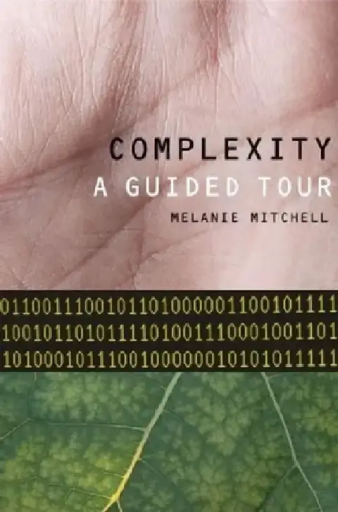 Cover of Complexity