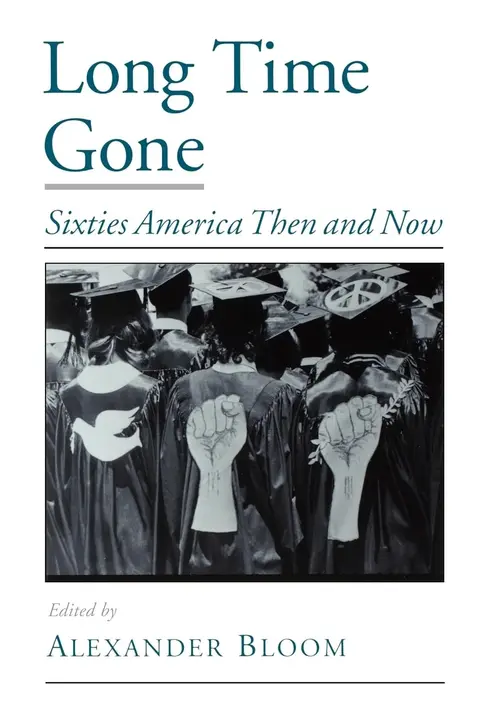 Cover of Long Time Gone