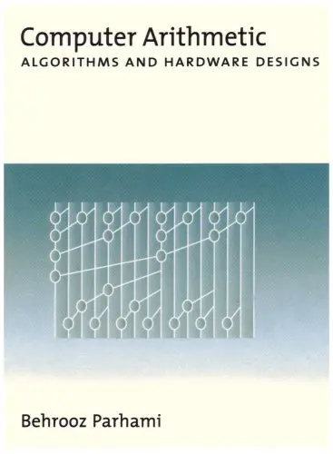 Cover of Computer Arithmetic