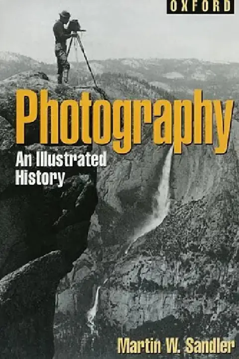 Cover of Photography