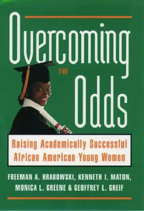Cover of Overcoming the Odds