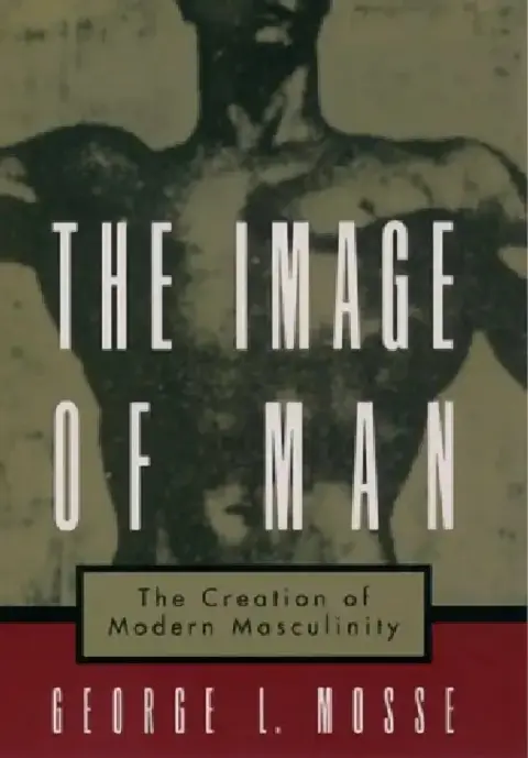 Cover of The Image of Man