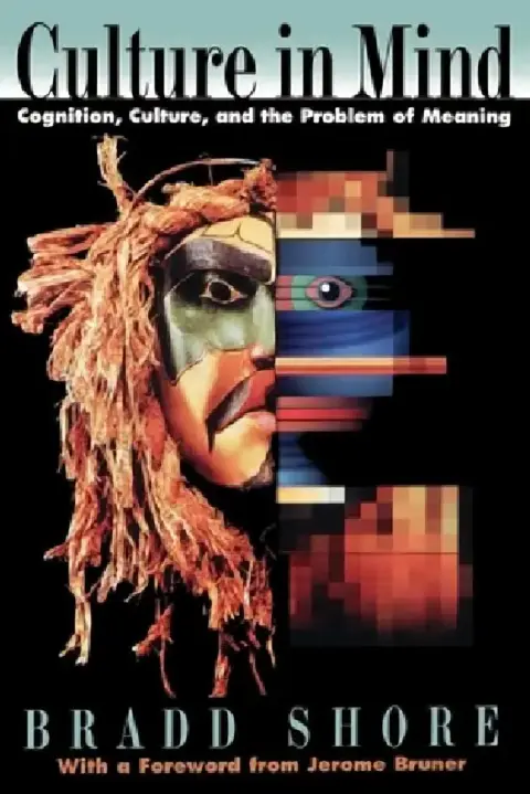 Cover of Culture in Mind