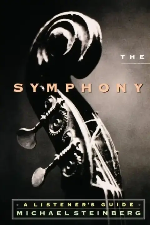 Cover of The Symphony