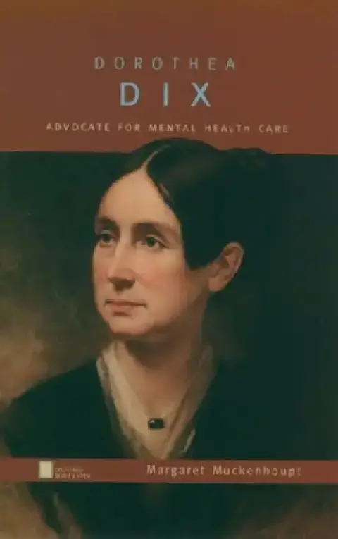 Cover of Dorothea Dix