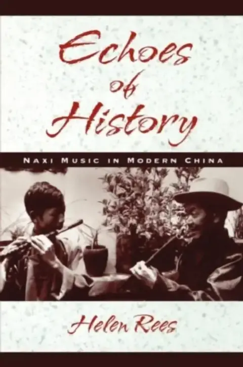 Cover of Echoes of History