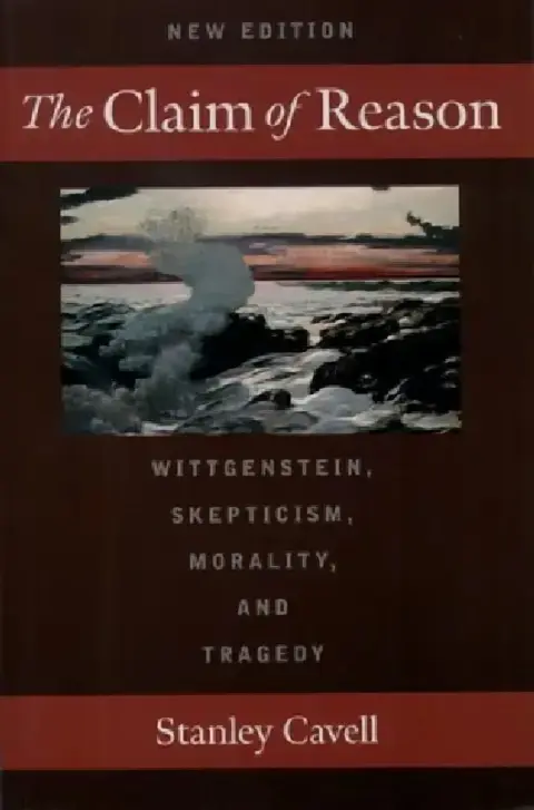 Cover of The Claim of Reason