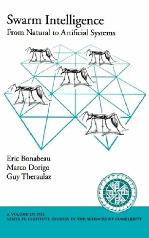 Cover of Swarm Intelligence