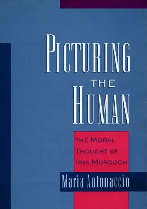Cover of Picturing the Human