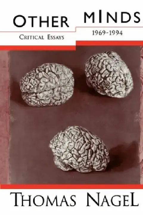 Cover of Other Minds