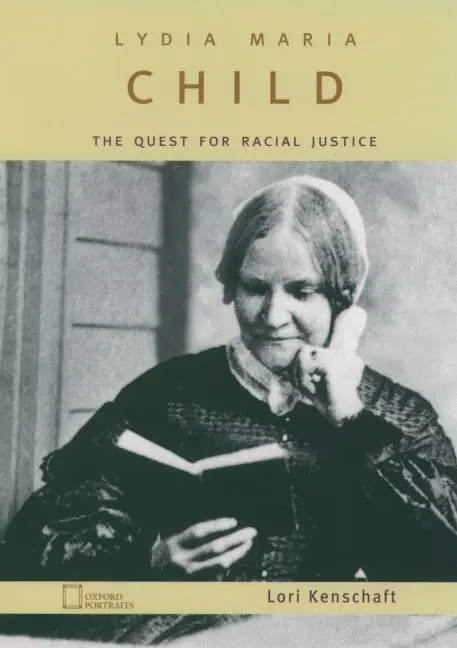 Cover of Lydia Maria Child