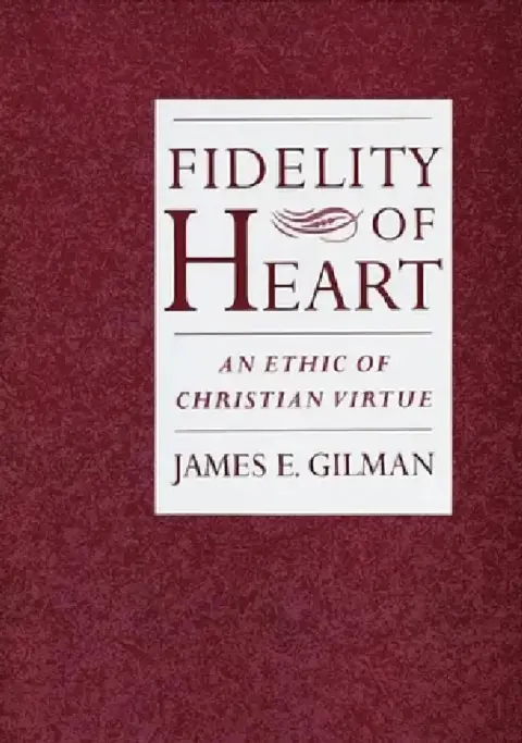 Cover of Fidelity of Heart