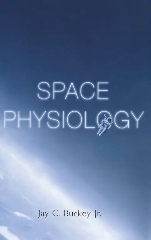 Cover of Space Physiology