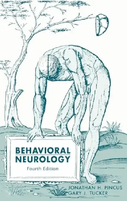 Cover of Behavioral Neurology