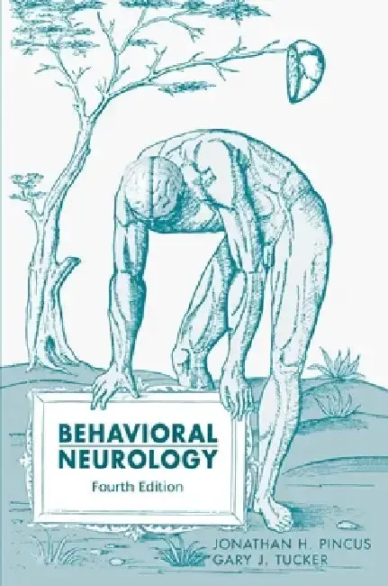 Cover of Behavioral Neurology