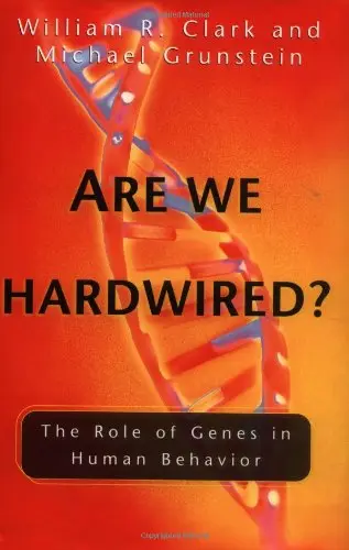 Cover of Are We Hardwired?