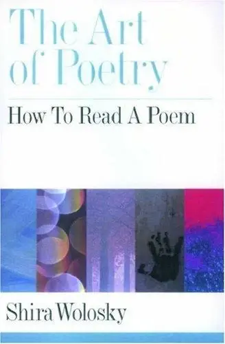 Cover of The Art of Poetry