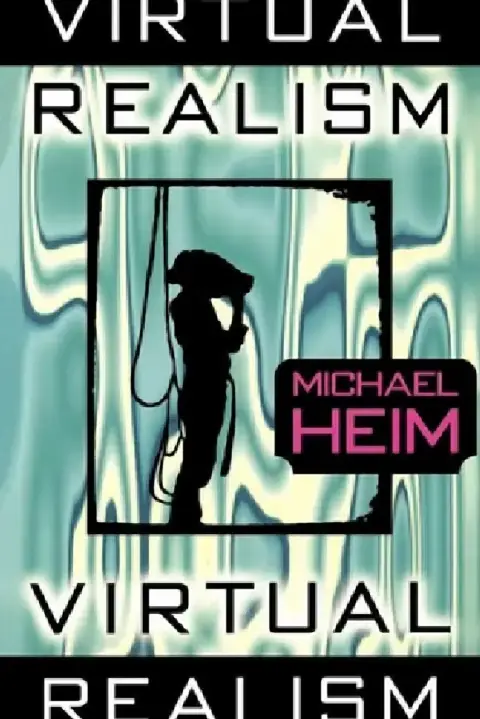 Cover of Virtual Realism
