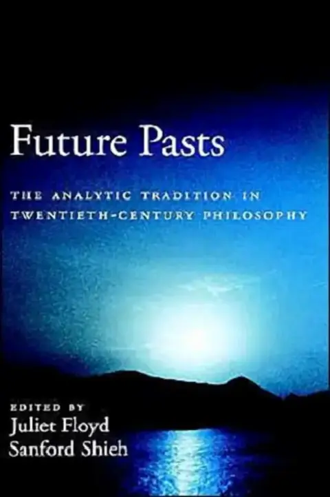 Cover of Future Pasts