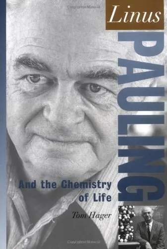 Cover of Linus Pauling