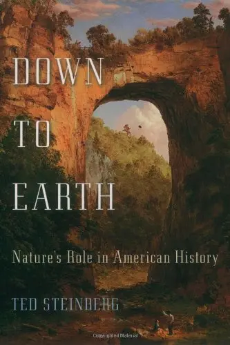 Cover of Down to Earth