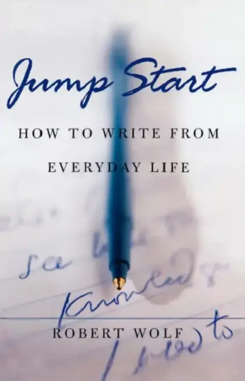 Cover of Jump Start