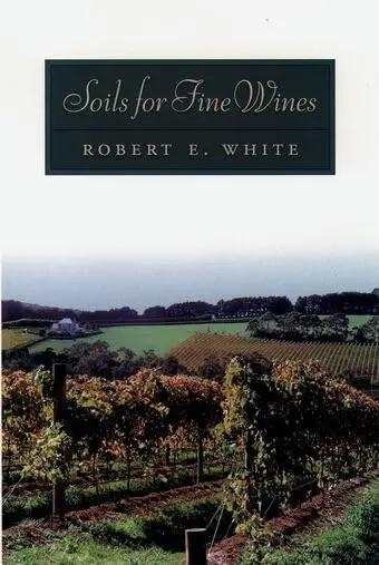 Cover of Soils for Fine Wines