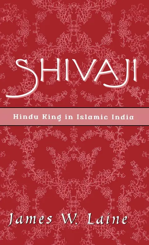 Cover of Shivaji