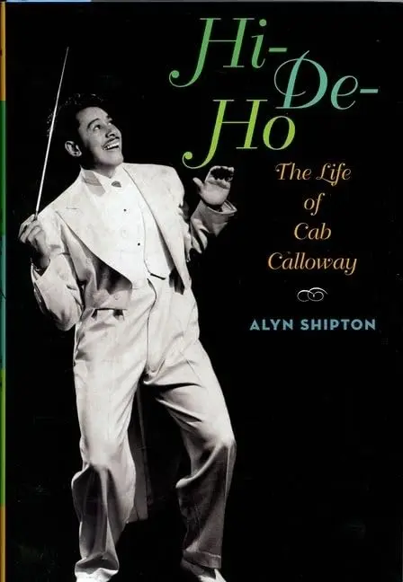 Cover of Hi-de-ho